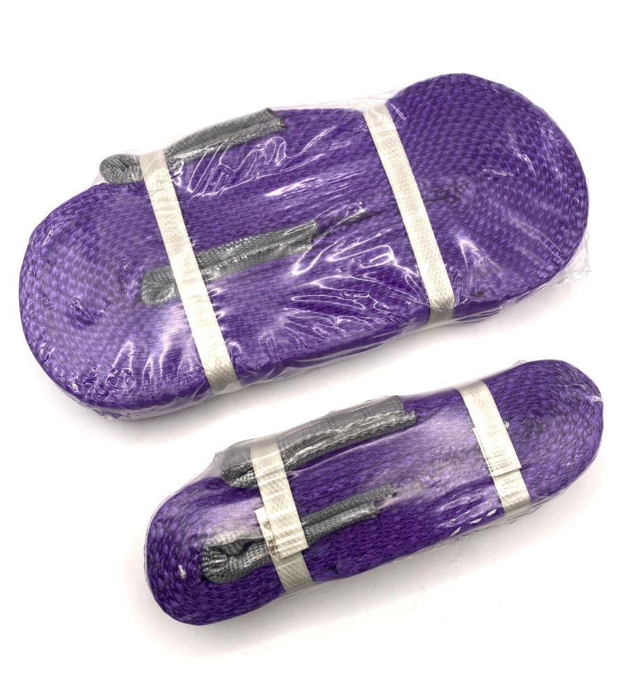 Комплект аксессуаров для лебедки Bad Dawg 793-3219-00