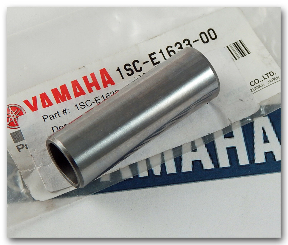 Палец поршневой Yamaha Grizzly 300 12-13 1SC-E1633-00-00 1SC-E1633-00-00