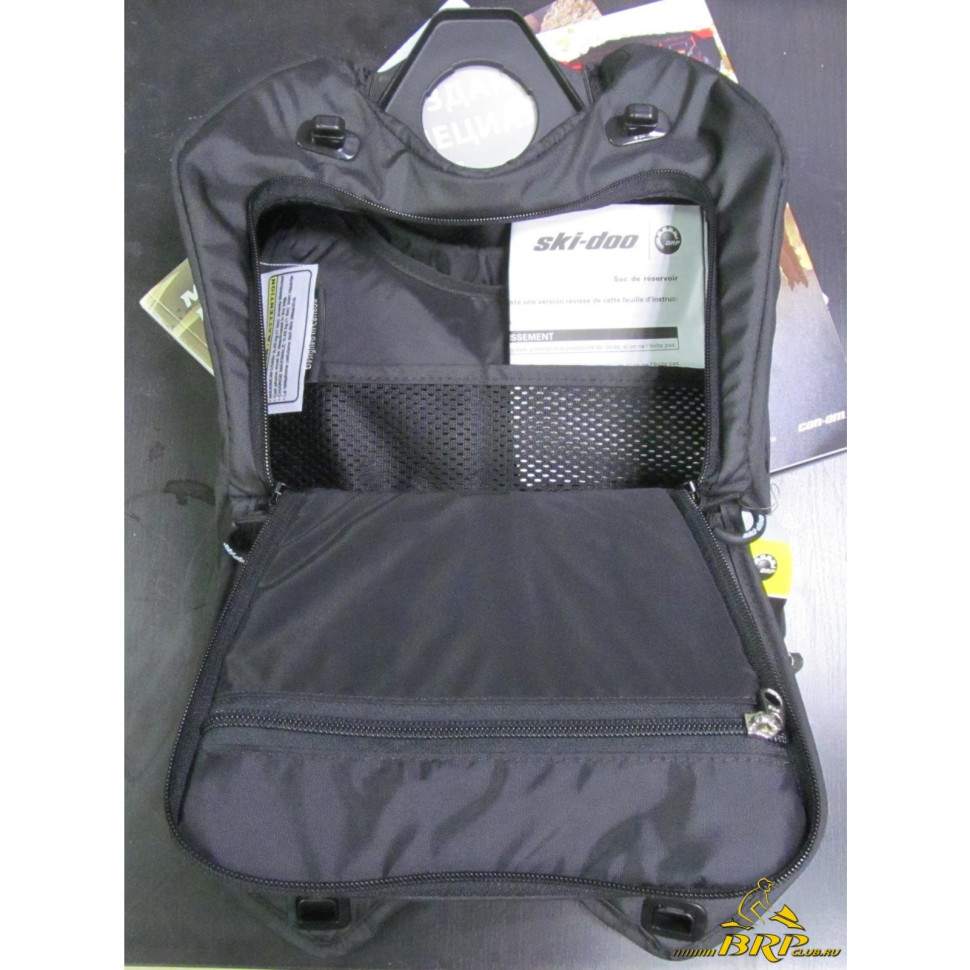 Сумка на бак для снегоходов Ski-Doo 860200974