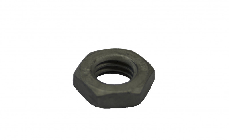 Гайка ведомого вариатора М10 квадроцикла Can-Am Commander / Maverick 420242402