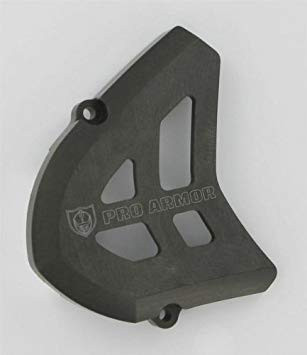 Литая защита передней звезды Yamaha Raptor 700 Y063103