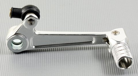 Педаль переключения передач КПП 25600-24F00