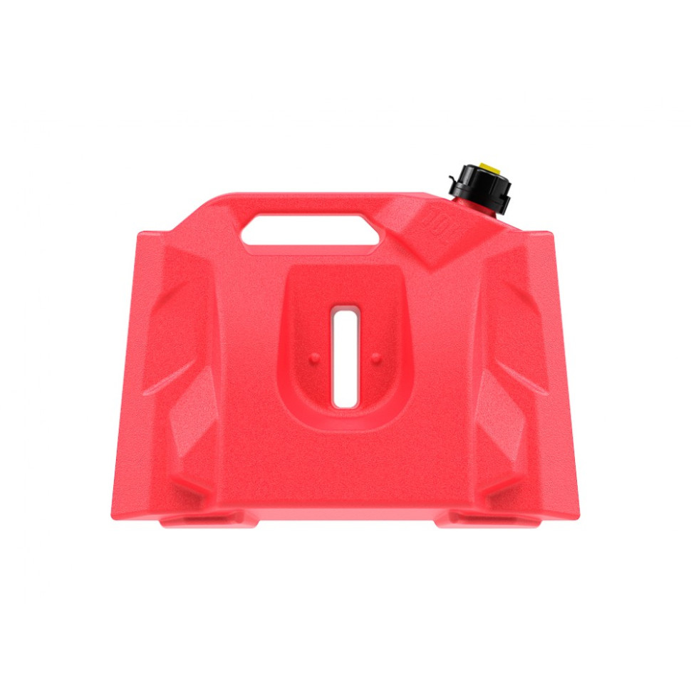 Канистра 10л для квадроцикла Can-Am Outlander G2 красная GKA TESSERACT 020-042-00 020-042-00