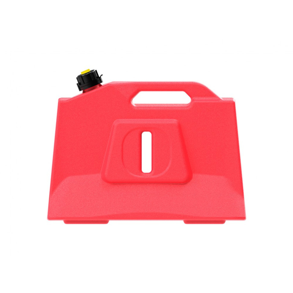 Канистра 10л для квадроцикла Can-Am Outlander G2 красная GKA TESSERACT 020-042-00 020-042-00