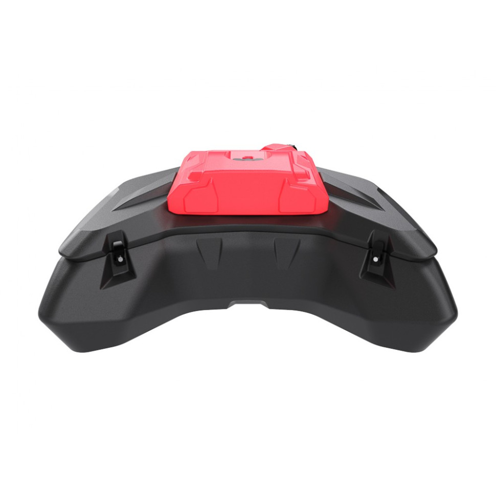 Канистра 10л для квадроцикла Can-Am Outlander G2 красная GKA TESSERACT 020-042-00 020-042-00