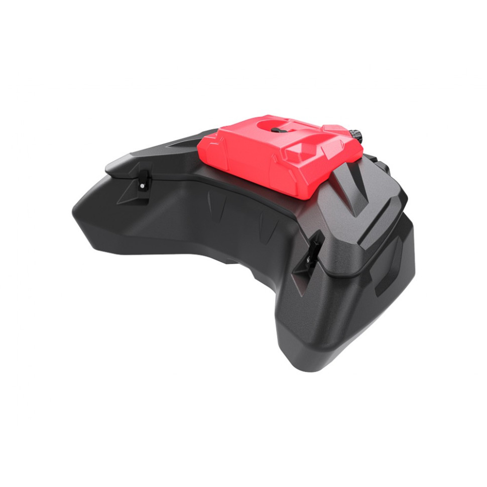 Канистра 10л для квадроцикла Can-Am Outlander G2 красная GKA TESSERACT 020-042-00 020-042-00