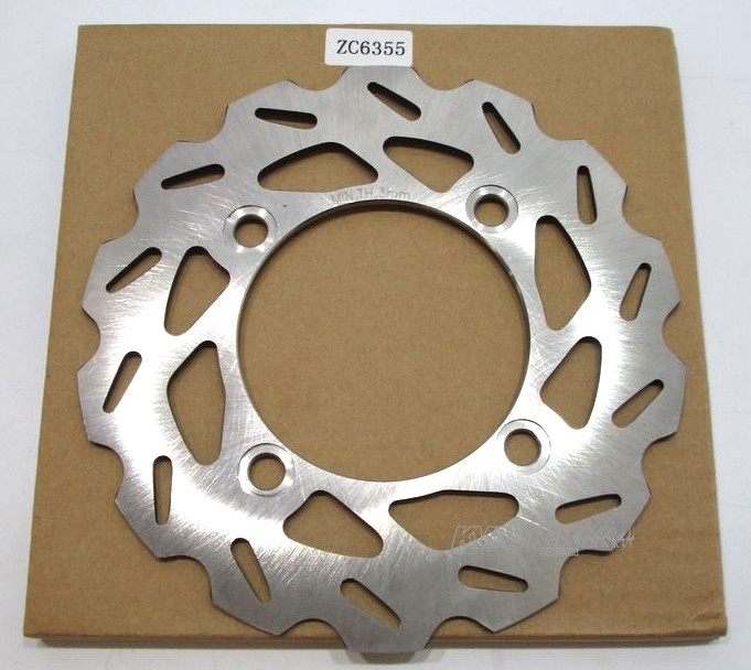 Диск тормозной передний Suzuki  KingQuad/LT-A 750/550 59211-31G20