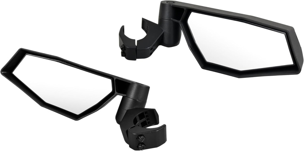 Зеркала заднего вида боковые Polaris RZR XP 1000/ XP 4 1000 Ultimate/Sport/Premium 2024+ MTVPH0618-M