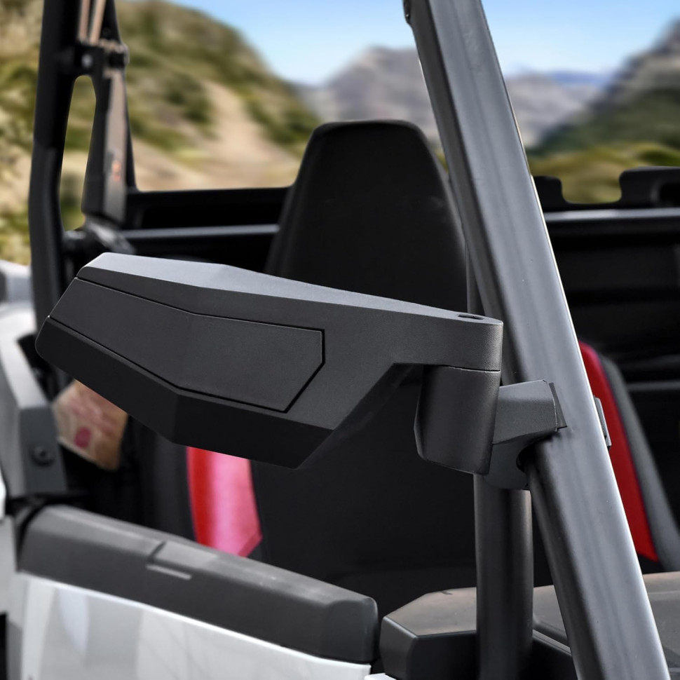 Зеркала заднего вида боковые Polaris RZR XP 1000/ XP 4 1000 Ultimate/Sport/Premium 2024+ MTVPH0618-M