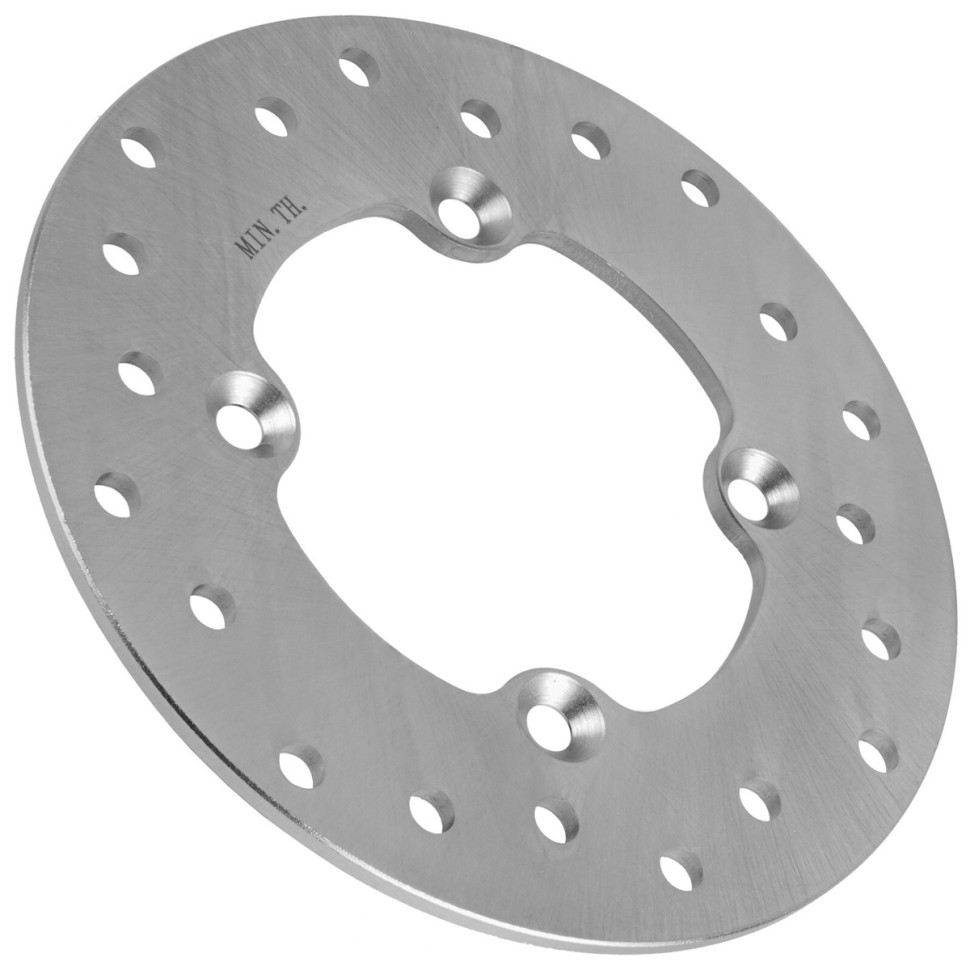 Тормозной диск задний RiderLab для CanAm Outlander G1 705600604 705600271 705600604N