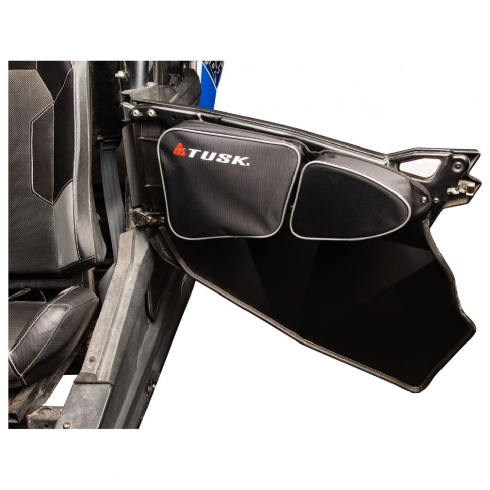 Сумки на двери Polaris RZR XP 1000 Tusk 2002770001 2002770001