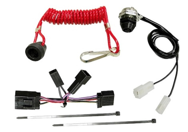 Чека безопасности Kill Switch Arctic Cat SM-01557  4639-784