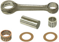 Шатун двигателя MAG/ PTO для снегохода Ski-Doo 550F / 420889068 / SM-09344