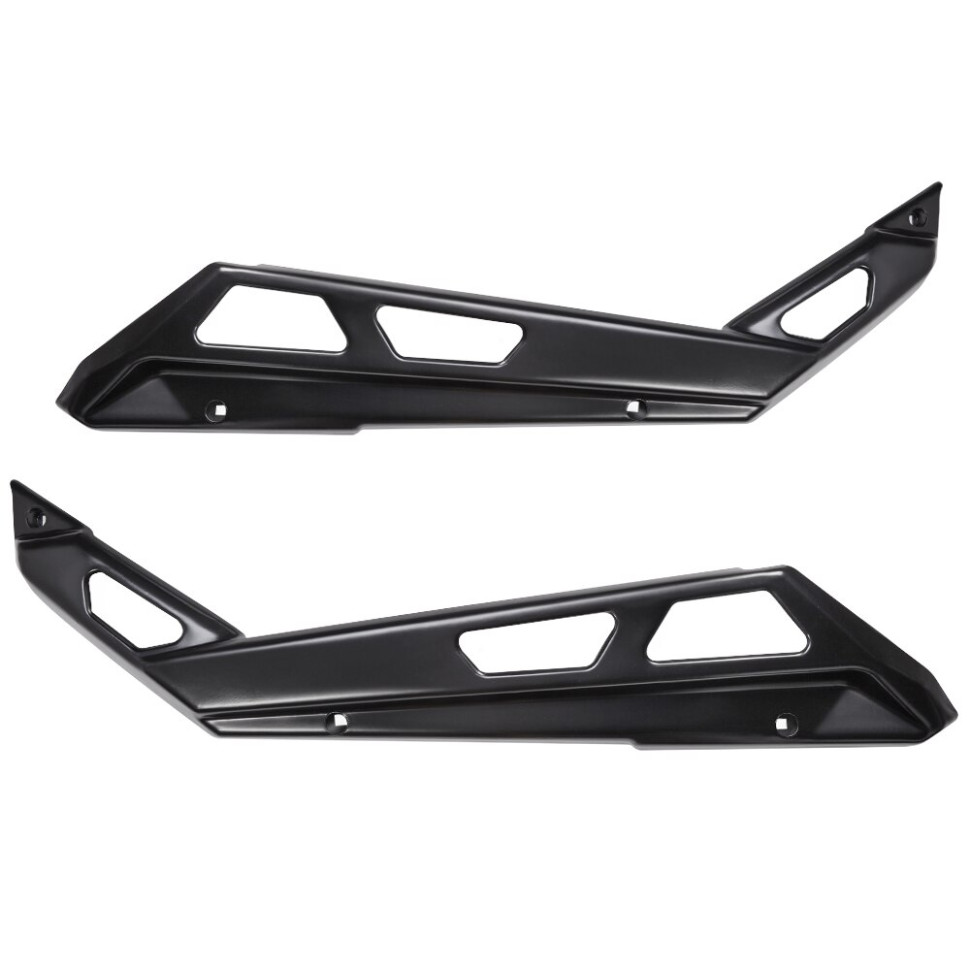 Защита порогов Polaris Pro XP 2883760-458 /B0101-00801BK B0101-00801BK