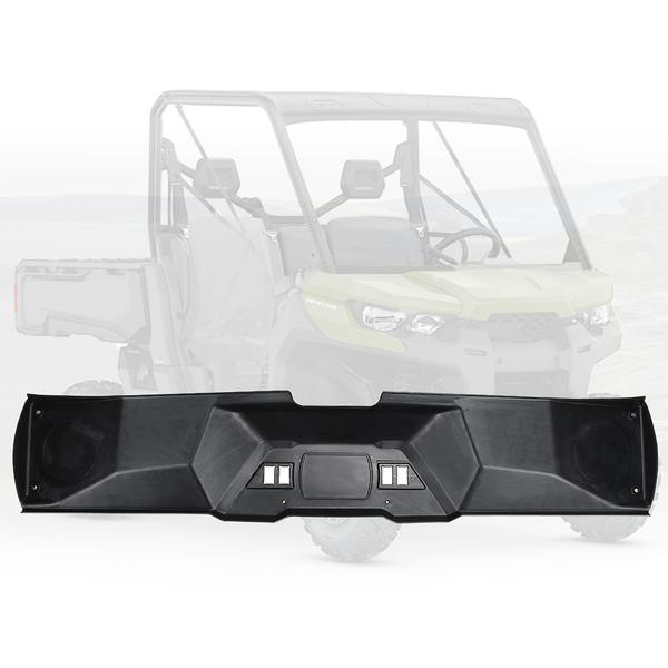 Панель для установки музыки Kemimoto для CanAm Defender B0117-00501BK