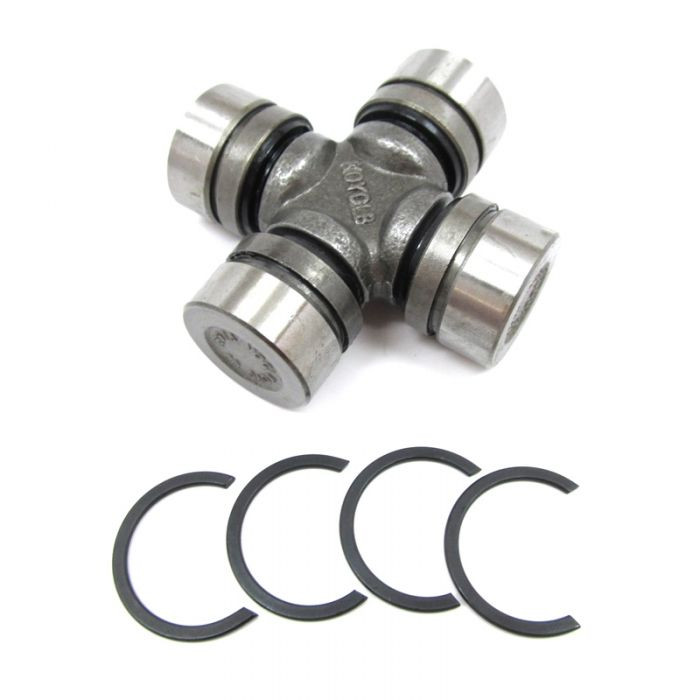 Крестовина кардана оригинальная Arctic Cat 1000/700/650/550 0402-944 / 1402-462 / 1205-0217 / 41-7783 /19-1001 0402-944