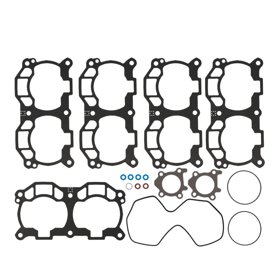 Комплект прокладок верхний SPI для Ski-Doo 600 EFI SM-09551T 420894371