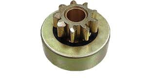 EMBRAYAGE DEMAR*CLUTCH-STARTER 410208000