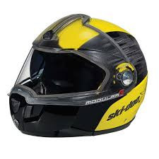 Шлем Modular 3 HelmetMHi-Vis Yellow 4479630626