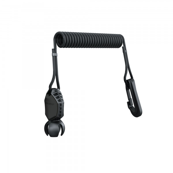 Ключ зажигания DESS для снегоходов Ski-Doo 515177457