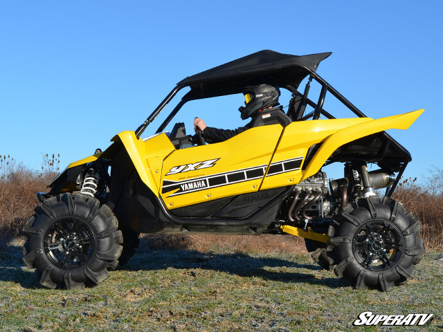 Лифт кит 3" Super ATV для Yamaha YXZ-1000 LK-Y-YXZ-3-02