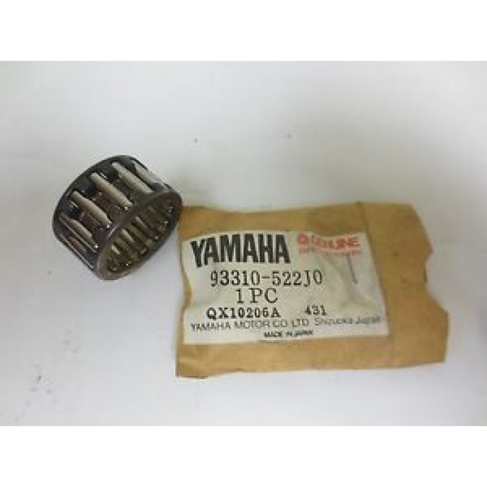 Подшипник коленвала Yamaha Enticer ET410 /ET400 89-01 93310-522B3-00 /93310-522J0-00 93310-522J0-00