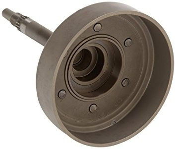 Колокол сцепления Yamaha 5KM-16611-10-00 + щека вариатора внутренняя 5KM-17611-00-00 Grizzly/Rhino 660