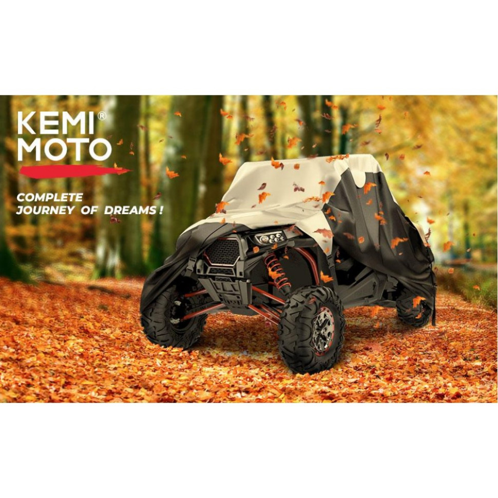 Чехол для UTV /SSV /SxS Kemimoto B0115-00101 B0115-00101