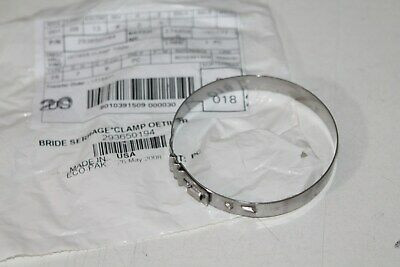 Хомут 70мм BRIDE SERRAGE  *CLAMP-OETIKER  293650194 