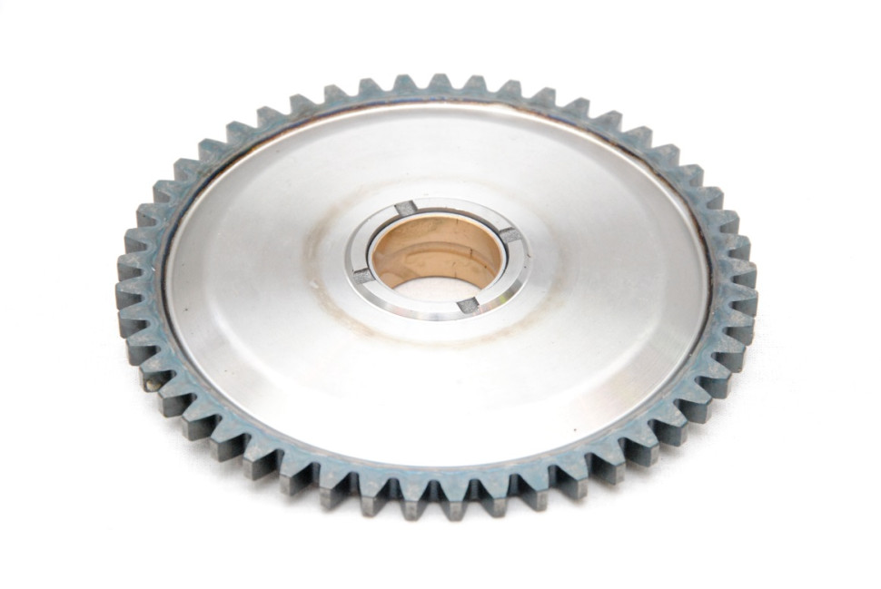 Шестерня обгонной муфты для квадроциклов Yamaha Grizzly Viking 1HP-15515-00-00