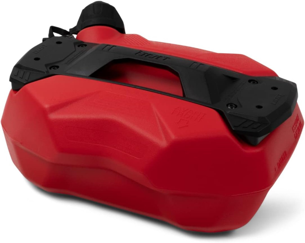 Канистра для снегохода неоригинальная (14.5 Liter) 295100950 MTVPH0197 295100950N 860201264