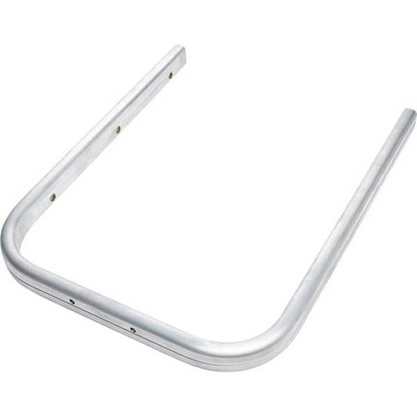 Усиленный алюминиевый бампер для снегохода Ski-Doo REV-XP REV-XM 163" PARE-CHOCS 860200075 860200806