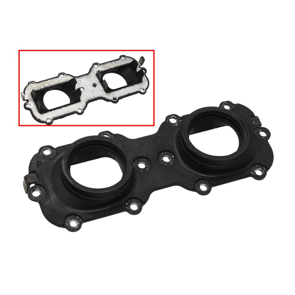 Адаптор карбюратора SPI для снегоходов Polaris 850 1205609 SM-07176