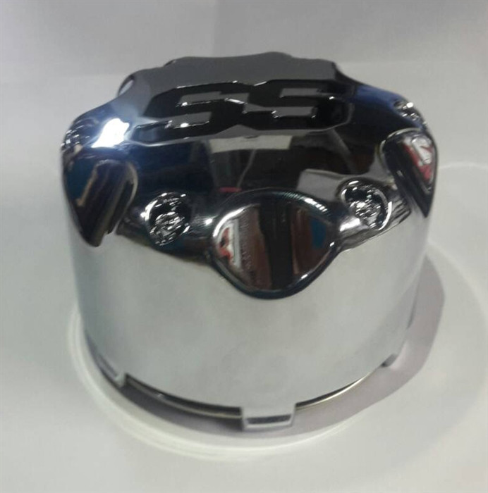 Центральный колпачок диска ITP для Yamaha Viking/Wolverine 332131SS1R