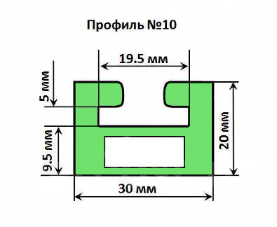 Склиз CP 10 профиль / 164 см для Arctic Cat/Yamaha 2604-799 3604-944 3604-864 3604-801 3604-424 3604-714 3604-929 3604-716 3604-715 3604-827 3604-186 3604-613 2604-257 8KT-G7421-00-00 10-6400-0-01-01 CP10164 Графитовый