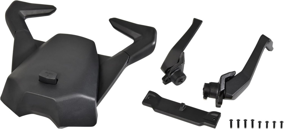 Сиденье пассажира для Can-Am Ryker 219400842N