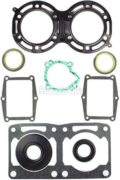Комплект прокладок с сальниками Yamaha 09-711201