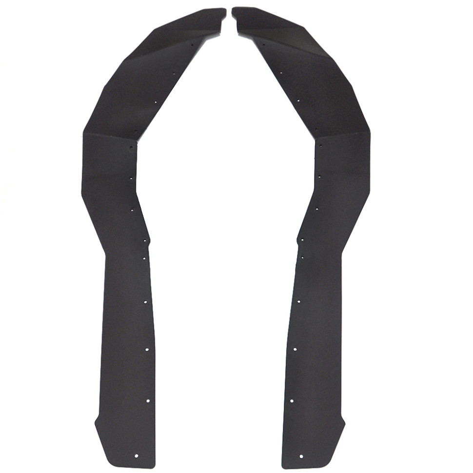 Расширители арок для CanAm Maverick X3 FTVFF006