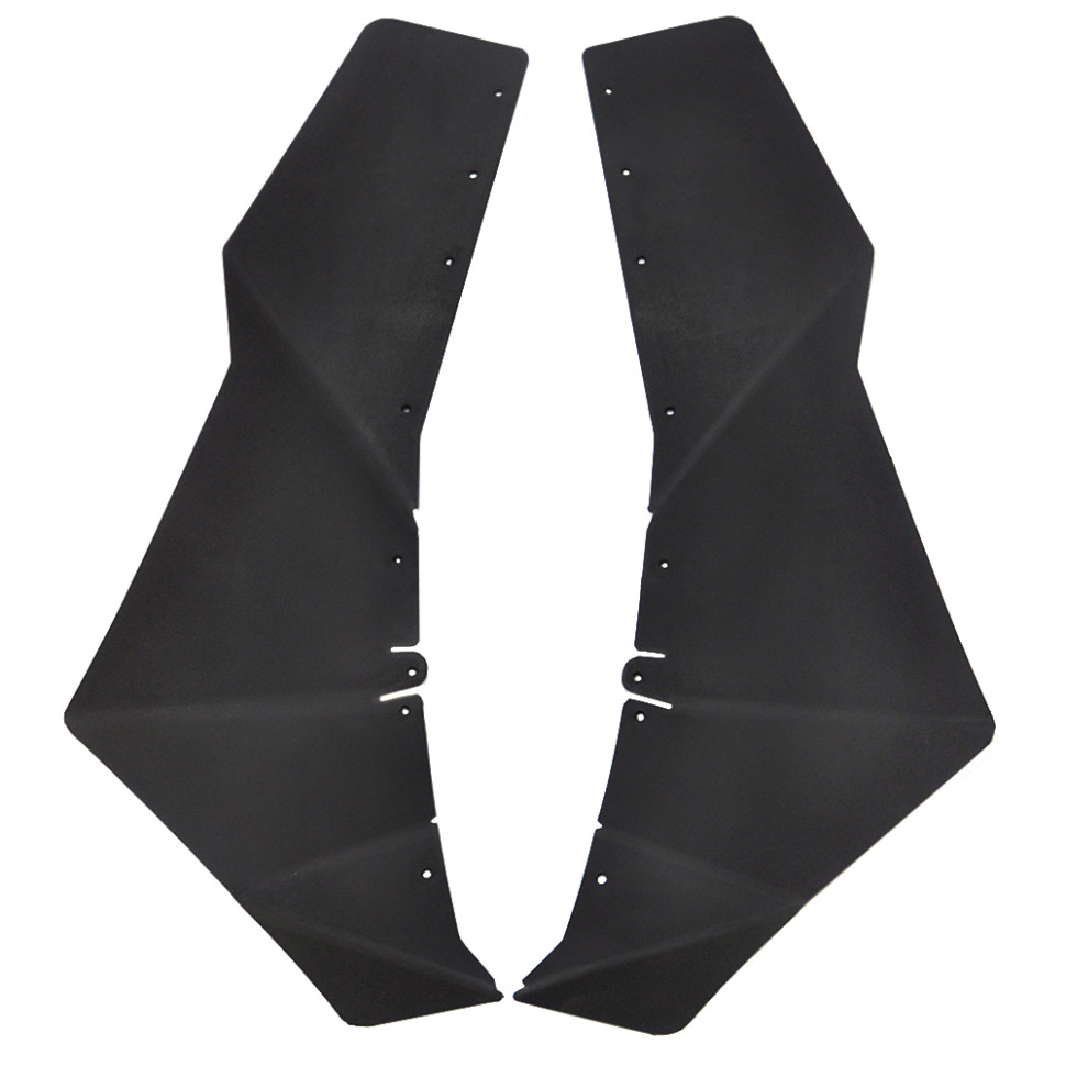 Расширители арок для CanAm Maverick X3 FTVFF006