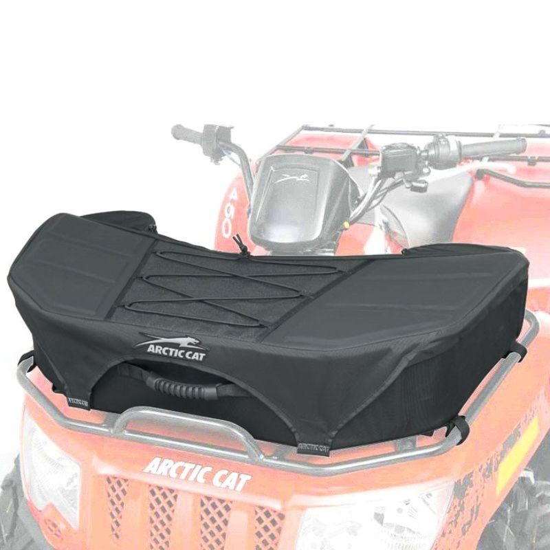 Кофр мягкий на передний багажник для квадроцикла Arctic Cat 1436-511