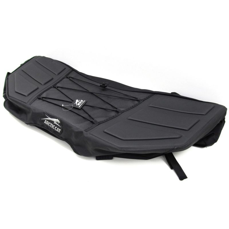 Кофр мягкий на передний багажник для квадроцикла Arctic Cat 1436-511
