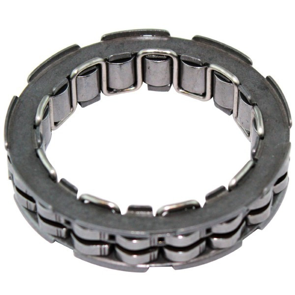 Обгонная муфта вариатора Yamaha Grizzly /Rhino /Viking /Wolverine 700/550 4SH-16664-00-00C 2MB-E6664-00-00 / 0180-053200 /SC104CA SC104CA