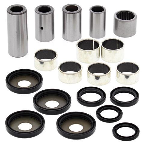 Подшипники маятника/рамы квадроцикла Yamaha YFM700R Raptor All Balls Racing 27-1140 27-1140