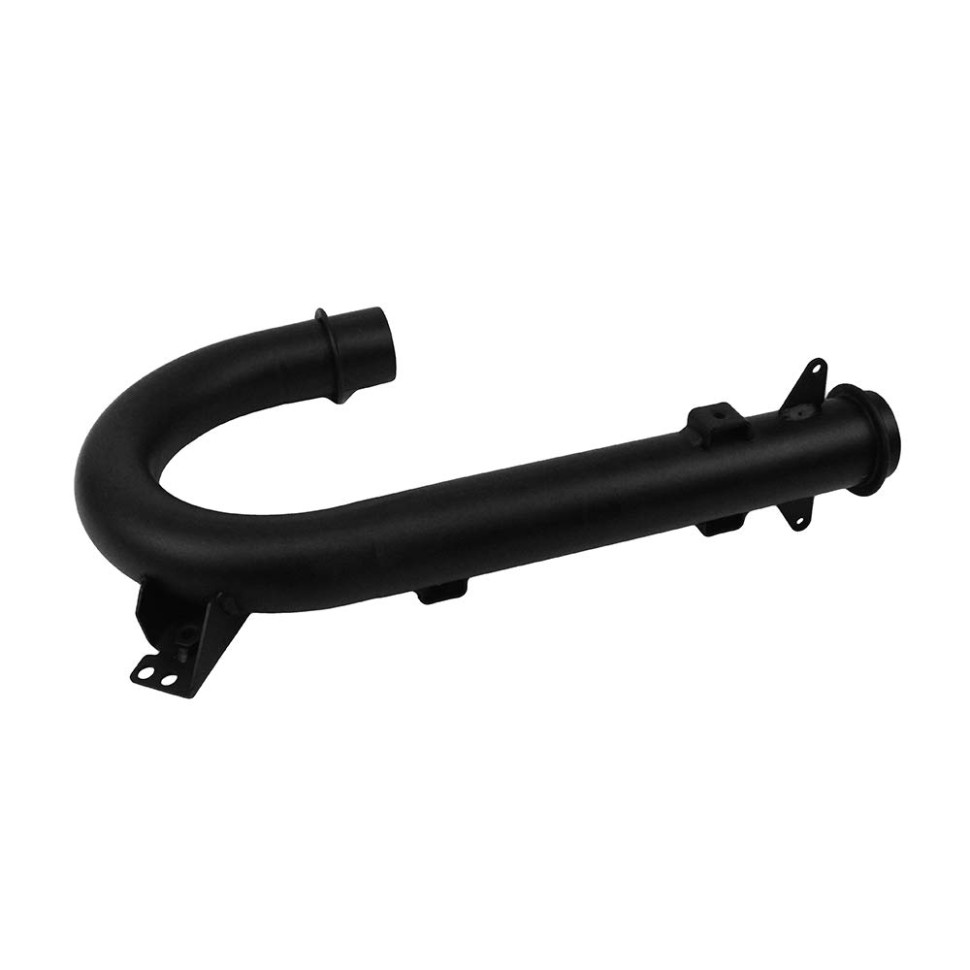 Приемная труба Polaris RZR 800-S /RZR 800-4 09-14 1261936-489 1261936-489