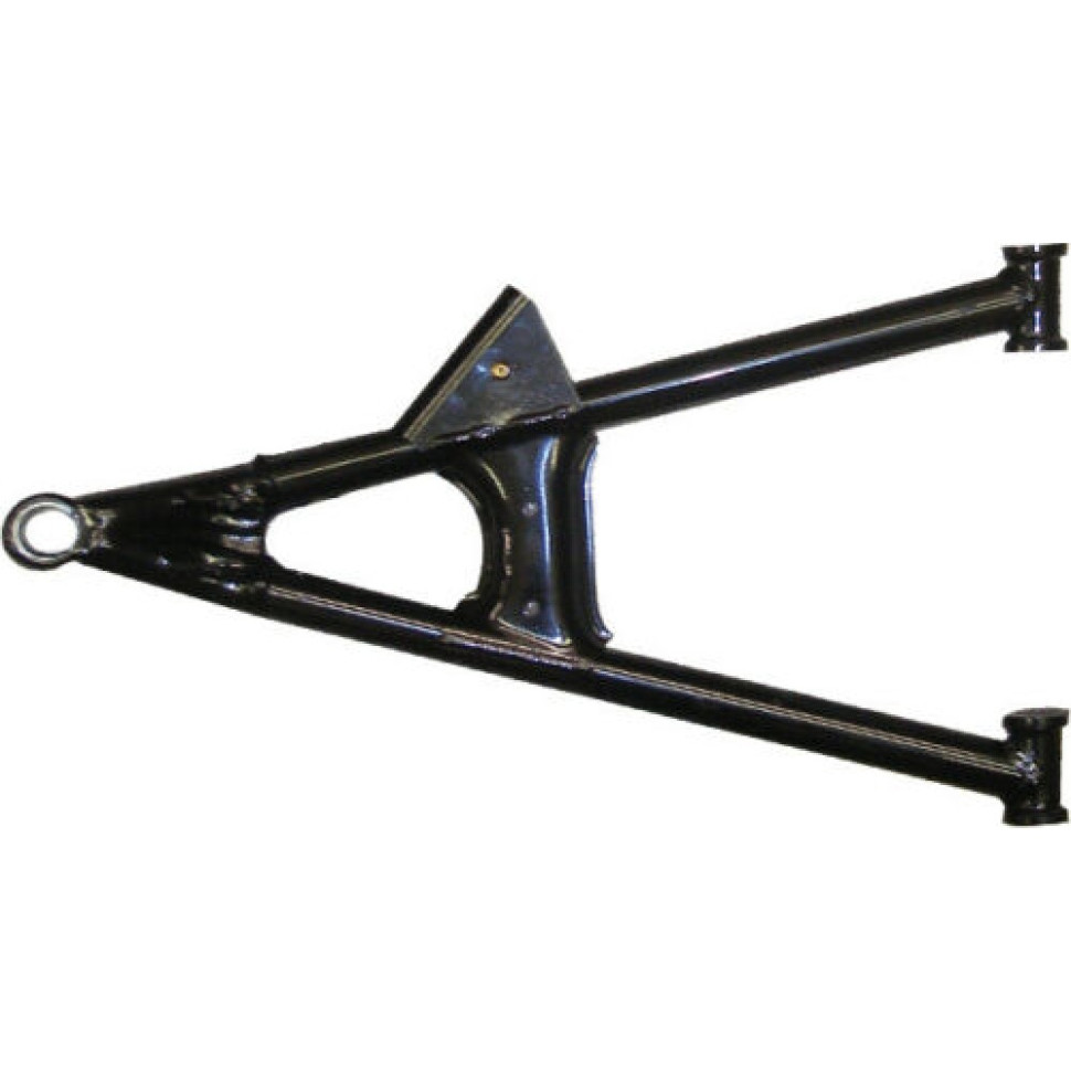 Рычаг А-образный нижний левый SPI для Polaris IQ,DRAGON,SWITCHBACK ,FS 800/700/600/550 2203021-067 / 2203021-385 / SM-08207, 44-8821 SPI SM-08207L SM-08207L