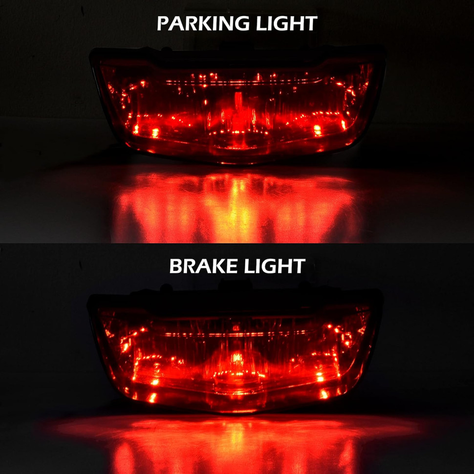 Стоп сигнал для квадроциклов Honda TRX 420 500 33700-HP5-A50