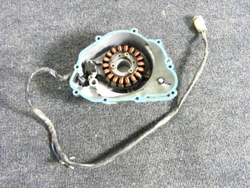 GENERATEUR     *GENERATOR-AC Генератор в сборе A31100179001