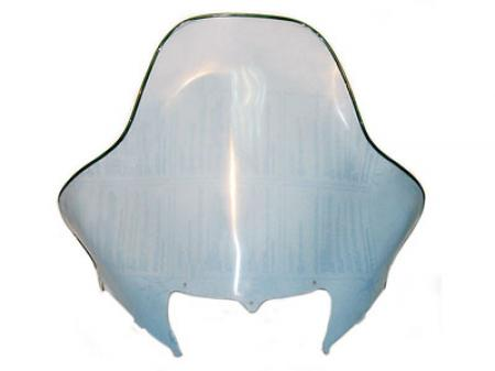 Ветровое стекло для снегоходов Yamaha VK Professional 8FN-77210-00-00 / 8FN-77210-00-XX 8FN-77210-00-00N Новый артикул