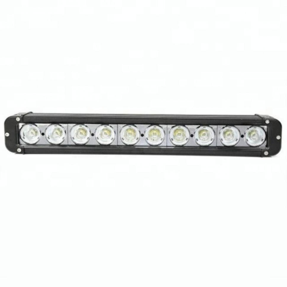 LED оптика FL-1100-100/100 W (FL-954) Combo SHL D4100-combo D4100-combo
