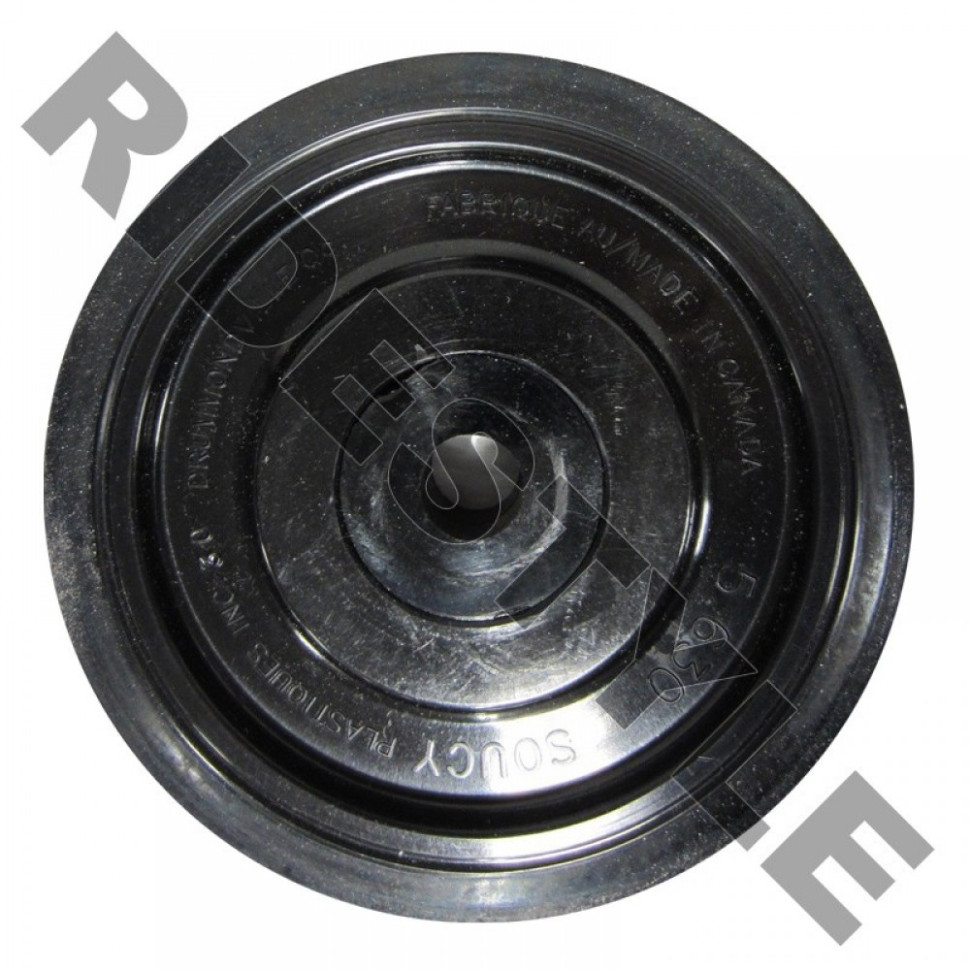 Ролик снегохода 5.630"x.625 " Arctic Cat  BEARCAT WIDE TRACK /PANTHER /PANTERA /0114-240 /04-116-75 /541-5037 04-116-75